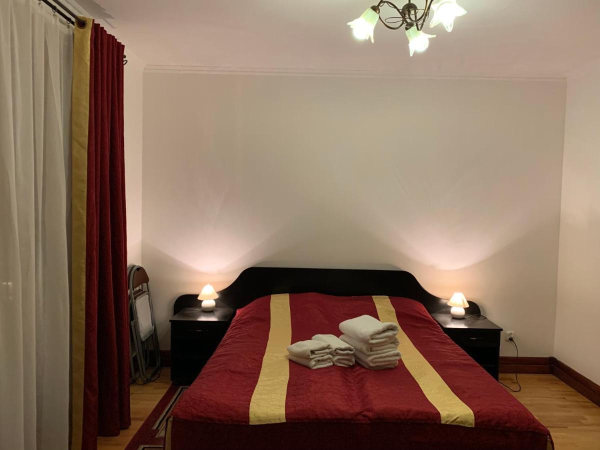 Apartamenty Classic Реваль Екстер'єр фото
