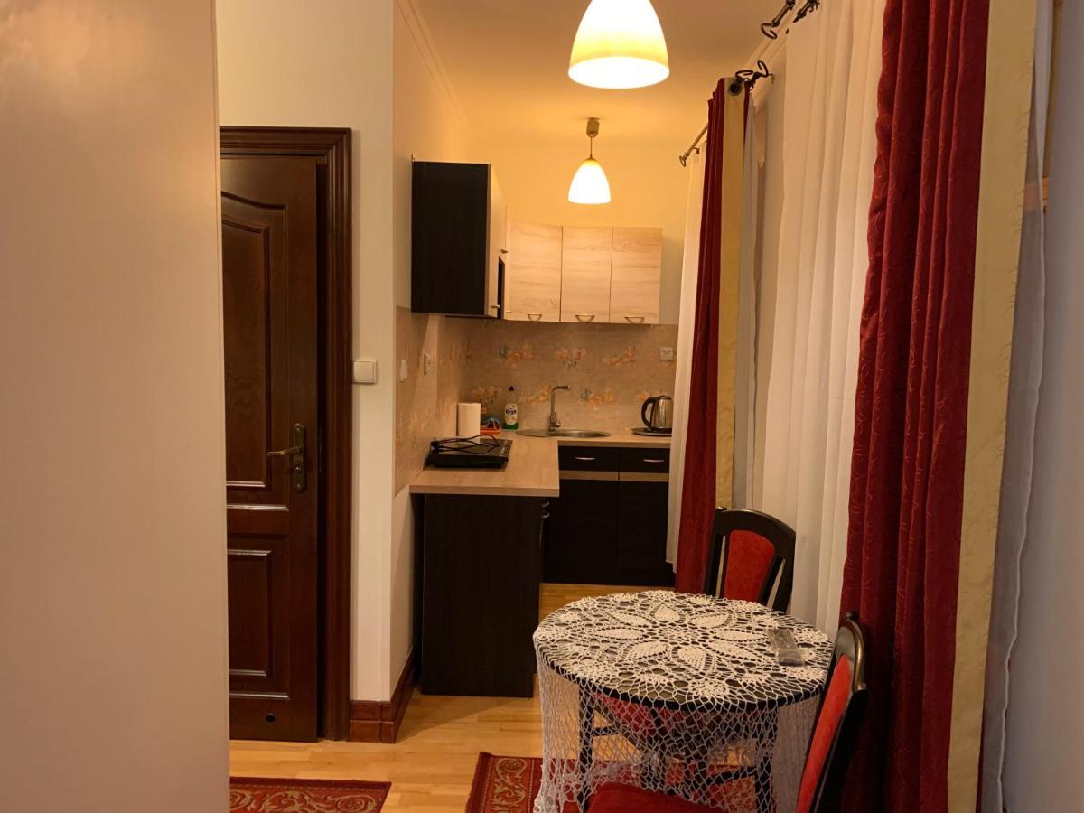 Apartamenty Classic Реваль Екстер'єр фото