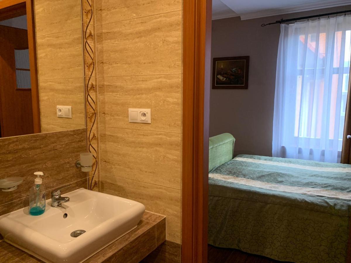 Apartamenty Classic Реваль Екстер'єр фото