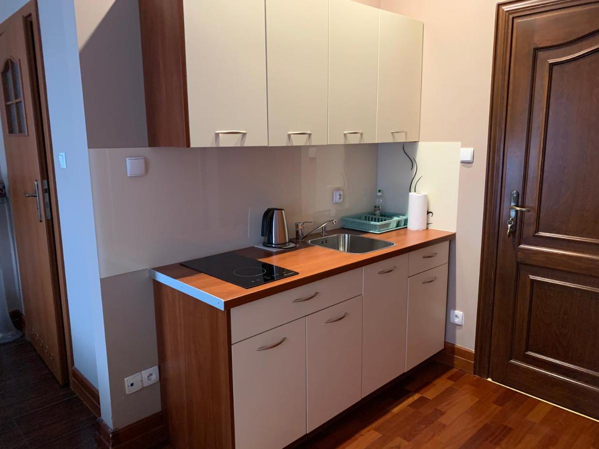 Apartamenty Classic Реваль Екстер'єр фото