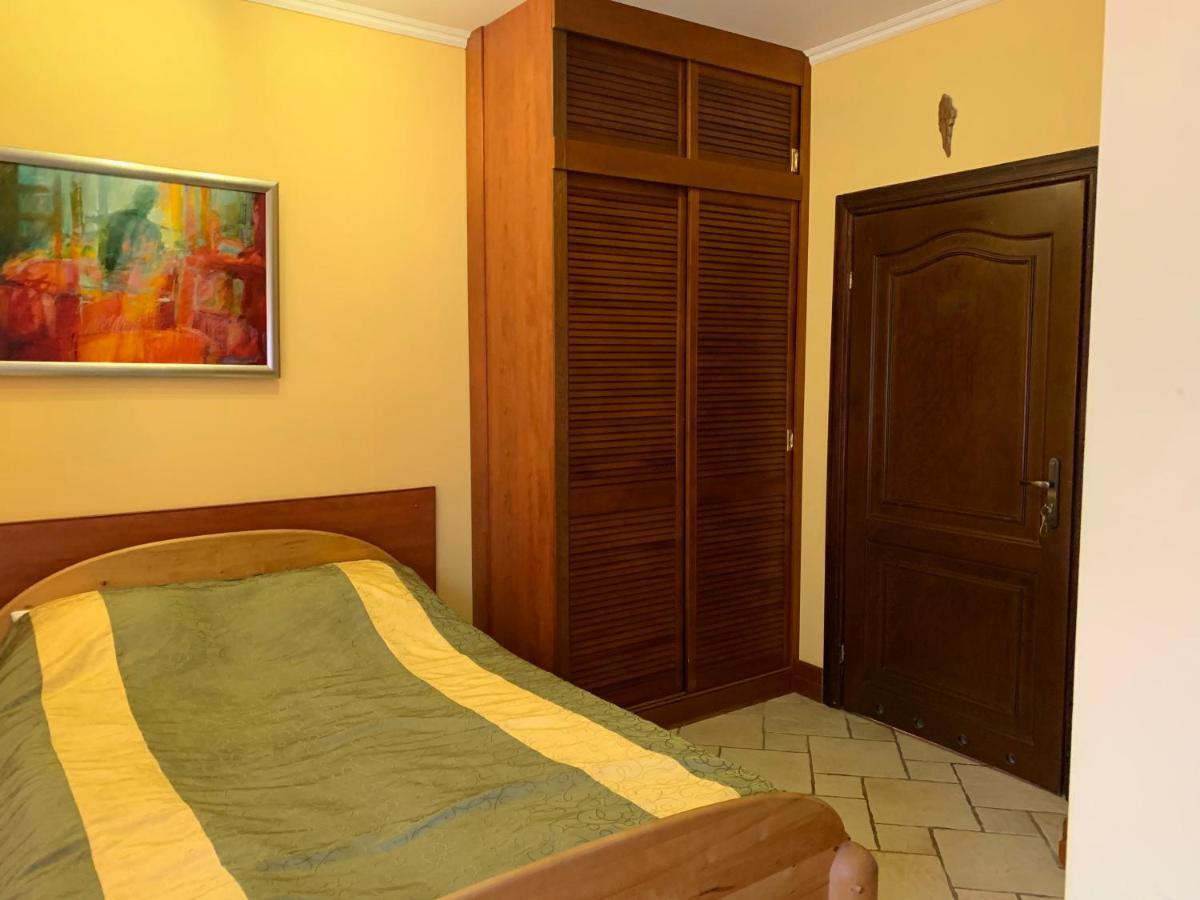 Apartamenty Classic Реваль Екстер'єр фото