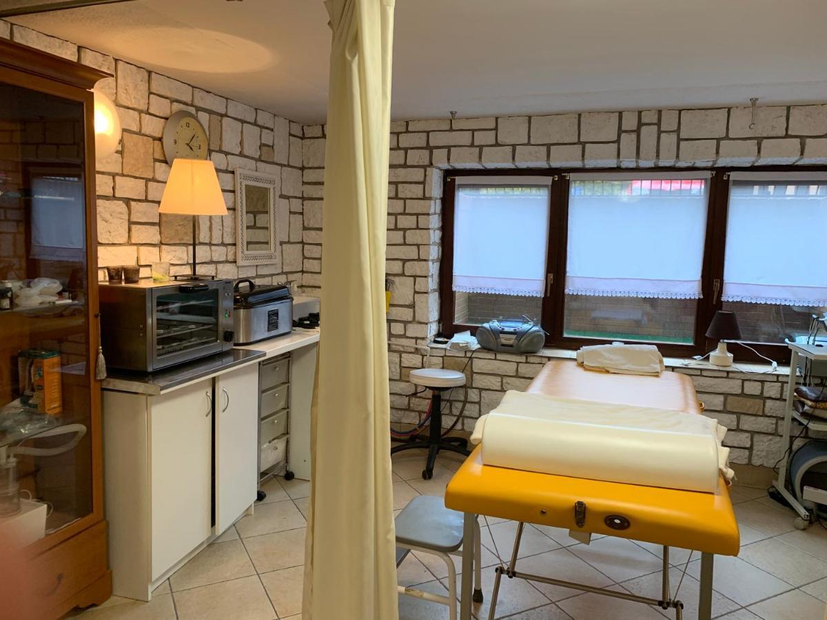 Apartamenty Classic Реваль Екстер'єр фото