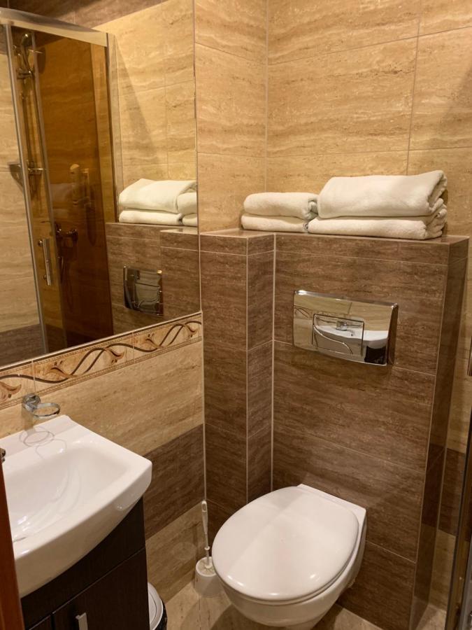 Apartamenty Classic Реваль Екстер'єр фото