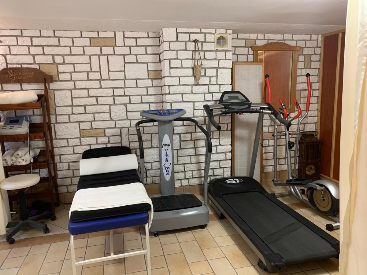 Apartamenty Classic Реваль Екстер'єр фото