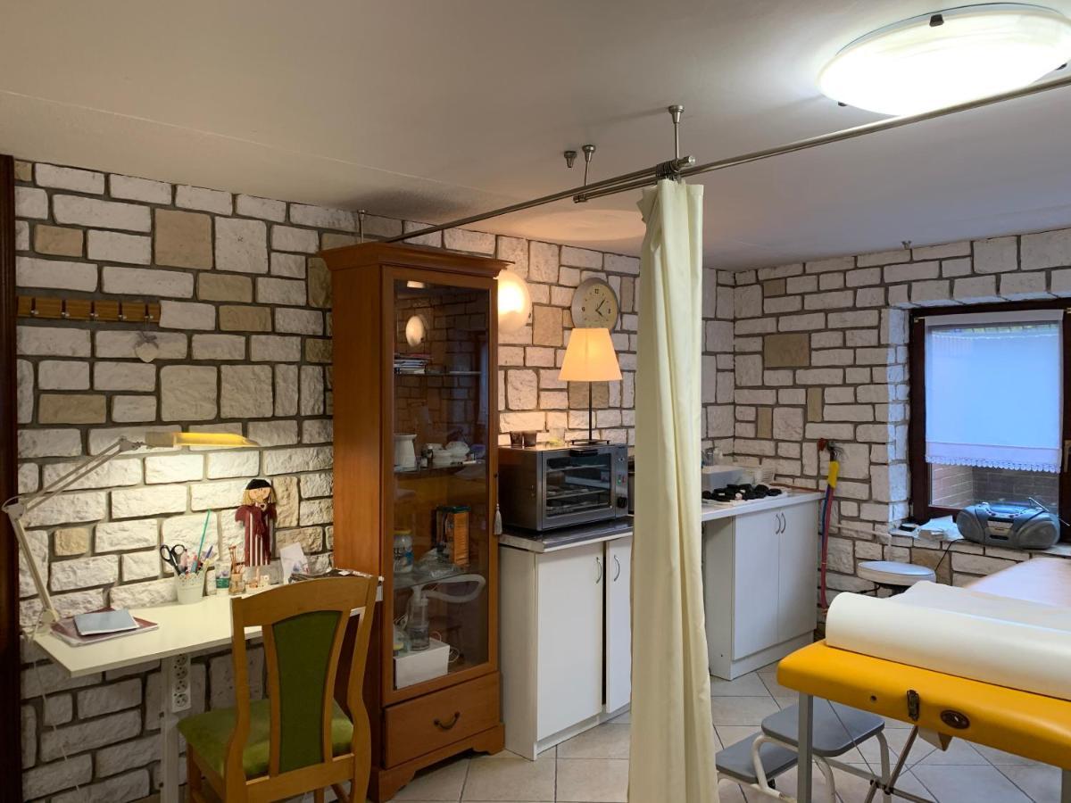 Apartamenty Classic Реваль Екстер'єр фото