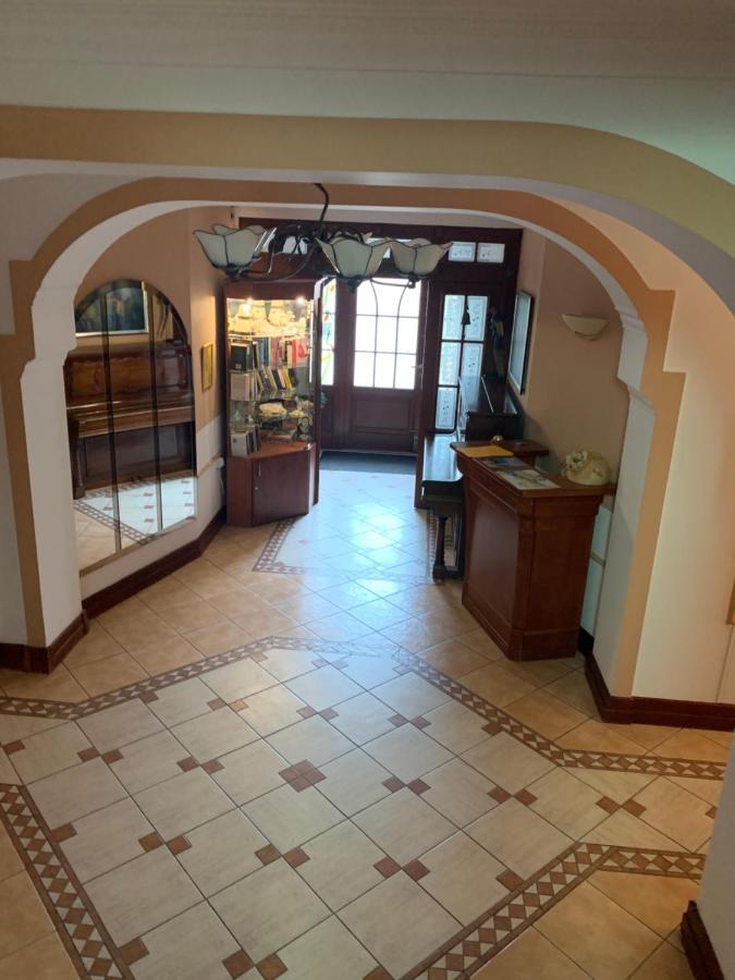 Apartamenty Classic Реваль Екстер'єр фото